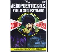 Aeropuerto : S.O.S Vuelo Secuestrado