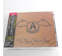 Aerosmith - 1971: The Road Starts Hear [SHM-CD]