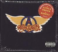 Aerosmith - A Little South of Sanity