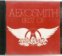 AEROSMITH - AEROSMITH - BEST OF