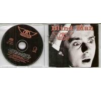 AEROSMITH - AEROSMITH - BLIND MAN - CD (not vinyl)