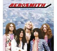 Aerosmith - Aerosmith (Deluxe/Limited Edition) (4 LP)