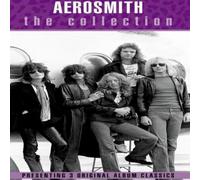 Aerosmith - Aerosmith/Get Your Wings/Toys In The Attic (3 Pak for Costco)