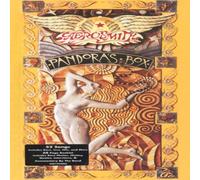 Aerosmith^Aerosmith - Pandora'S Box (Display Box)