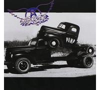 Aerosmith^Aerosmith - Pump