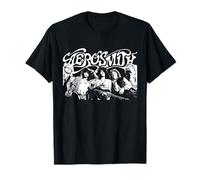 Aerosmith - Aerosmith Rocks Camiseta