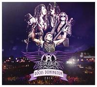 Aerosmith - Aerosmith: Rocks Donington 2014 [USA] [DVD]