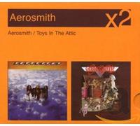 Aerosmith - Aerosmith/Toys in the..