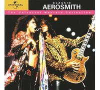 Aerosmith - Aerosmith - Universal Masters Collection