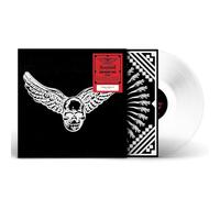 Aerosmith - Aerosmith, Yungblud, Neues Album 2025, One More Time, Limited Edition Clear Retail Vinyl, LP [Vinyl LP]
