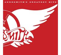 Aerosmith - Aerosmith's Greatest Hits