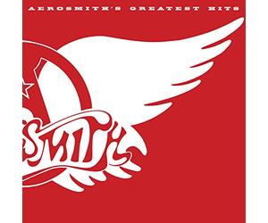 Aerosmith - Aerosmith's Greatest Hits