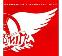AEROSMITH - AEROSMITHS GREATEST HITS VINYL LP[4607031]1980 LYRIC SHEET
