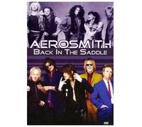 Aerosmith - Back In The Saddle [DVD]