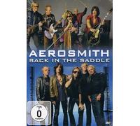 Aerosmith: Back In The Saddle [DVD] [NTSC] [Reino Unido]
