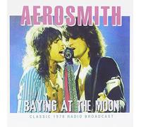 Aerosmith - Baying At The Moon