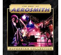 Aerosmith - Best 1000 [Ltd.Release]