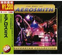 Aerosmith - Best 1200