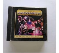 Aerosmith - Best of Aerosmith, the [32bit