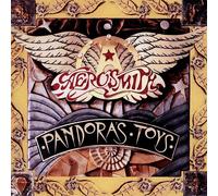 AEROSMITH - Best of Pandora's Box