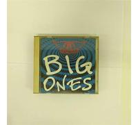 Aerosmith - Big Ones +1