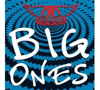 Aerosmith - Big Ones