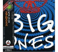 Aerosmith - Big Ones