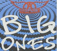 Aerosmith - Big Ones