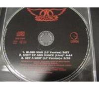 Aerosmith - Blind Man