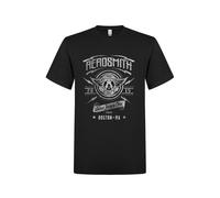 Aerosmith Camiseta 'Aerosmith Aero Force One T-Shirt' negro XXXL EUR