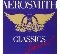 Aerosmith - Classics Live 1 [Import]