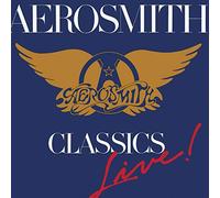 Aerosmith - Classics Live (Ltd)