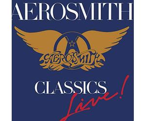 Aerosmith - Classics Live