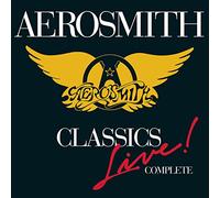 Aerosmith - Classics Live Complete