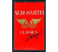 Aerosmith - Classics Live II