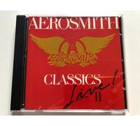 Aerosmith - Classics Live Vol. 2