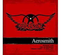 Aerosmith - Collections [Ltd.Re-Issue]