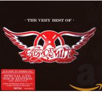 Aerosmith - Devil's Got A New Disguise: The Very Best Of Aerosmith [1 CD + 1 DVD]