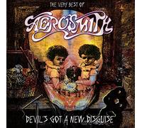 Aerosmith - Devil's Got A New Disguise: The Very Best Of Aerosmith