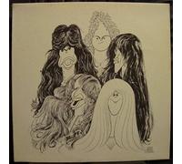 Aerosmith - Draw the Line
