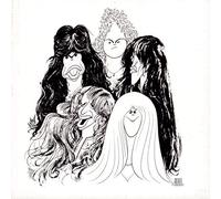 Aerosmith - Draw the Line