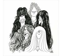 Aerosmith - Draw The Line