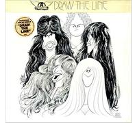 Aerosmith - Draw The Line - sealed