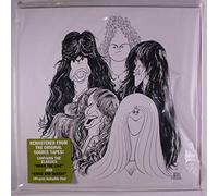 Aerosmith - Draw The Line [Vinilo]