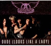 Aerosmith - Dude (Looks Like a Lady)
