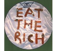 Aerosmith - Eat the rich (10