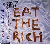 Aerosmith - Eat the Rich