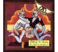 Aerosmith - Falling in Love