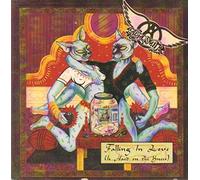 Aerosmith - Falling In Love