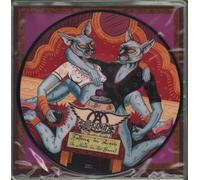 Aerosmith - Falling In Love [Vinilo]